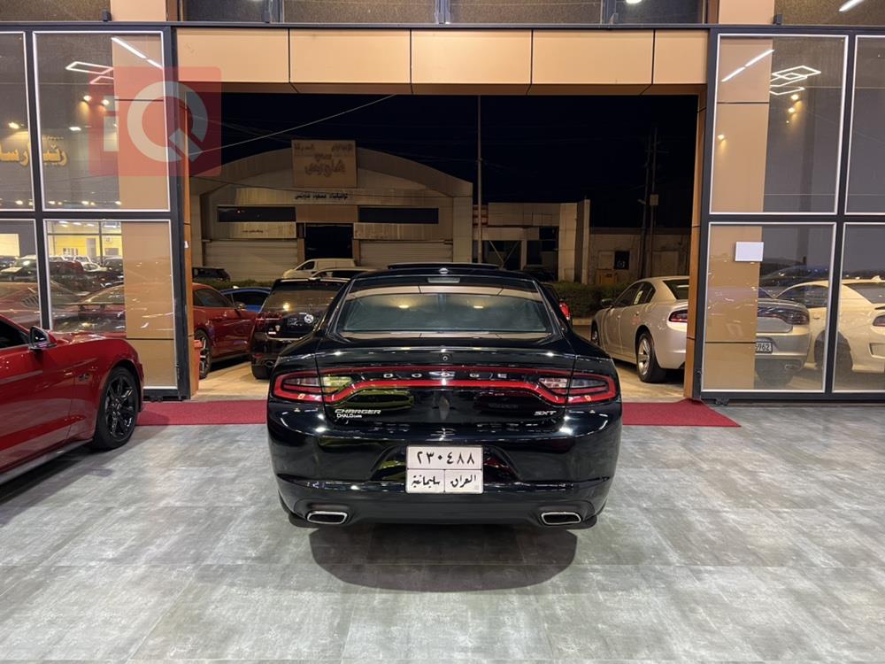 Dodge Charger